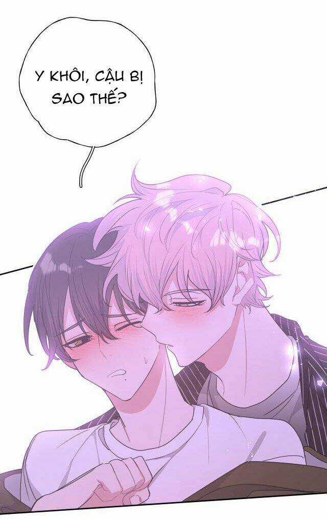 Cẩn Thận Bị Mộng Ma Ăn Mất Đó! - Chapter 21 - Trang 39