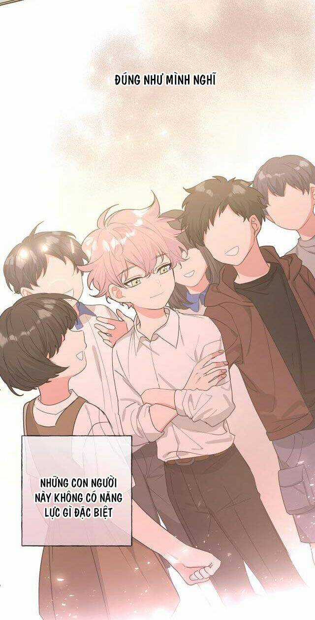 Cẩn Thận Bị Mộng Ma Ăn Mất Đó! - Chapter 21 - Trang 5