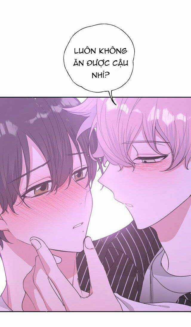 Cẩn Thận Bị Mộng Ma Ăn Mất Đó! - Chapter 21 - Trang 44