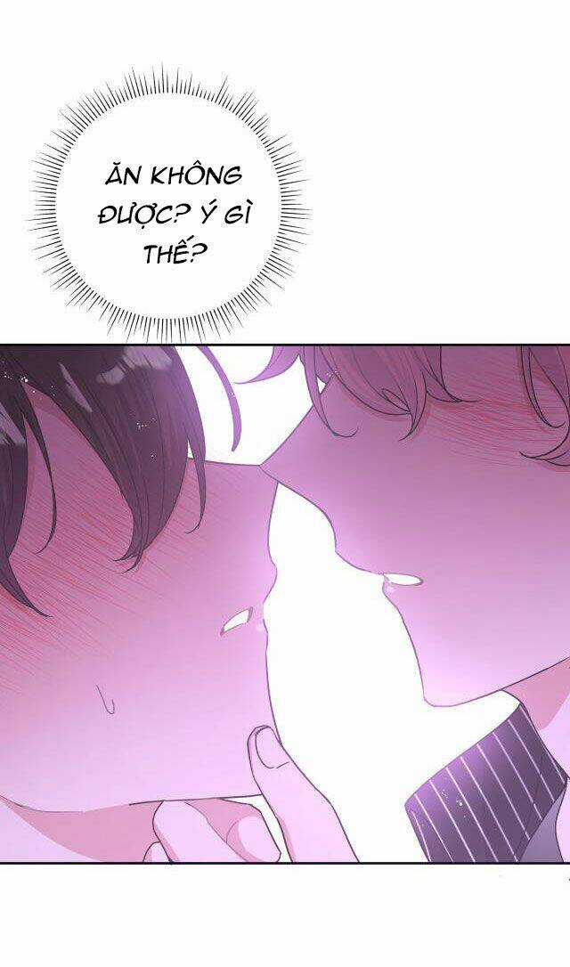 Cẩn Thận Bị Mộng Ma Ăn Mất Đó! - Chapter 21 - Trang 45