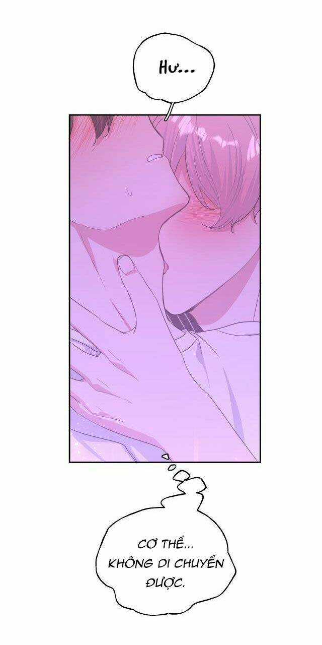 Cẩn Thận Bị Mộng Ma Ăn Mất Đó! - Chapter 21 - Trang 47