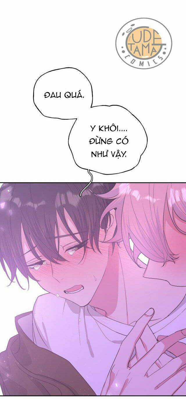 Cẩn Thận Bị Mộng Ma Ăn Mất Đó! - Chapter 21 - Trang 49