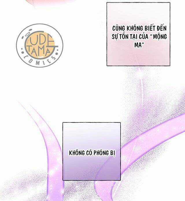 Cẩn Thận Bị Mộng Ma Ăn Mất Đó! - Chapter 21 - Trang 6