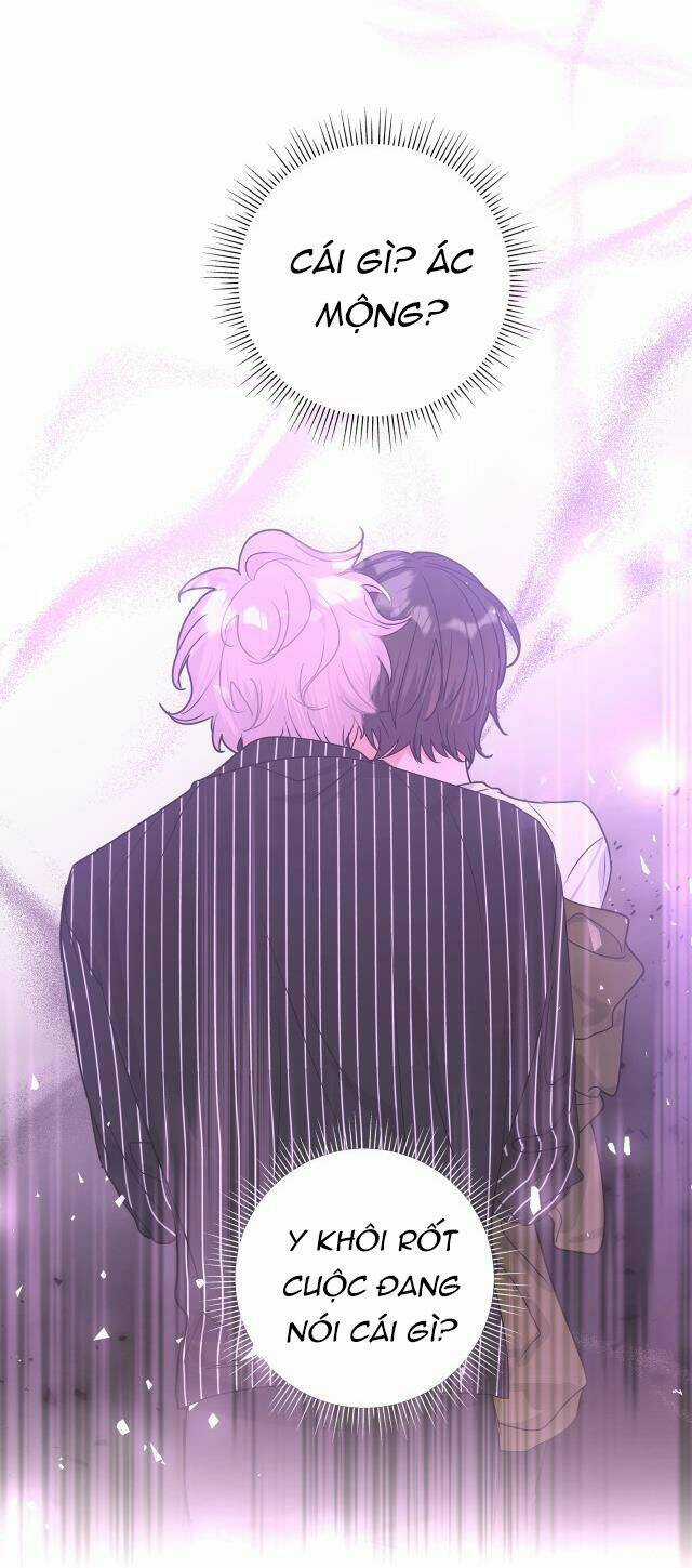 Cẩn Thận Bị Mộng Ma Ăn Mất Đó! - Chapter 21 - Trang 52