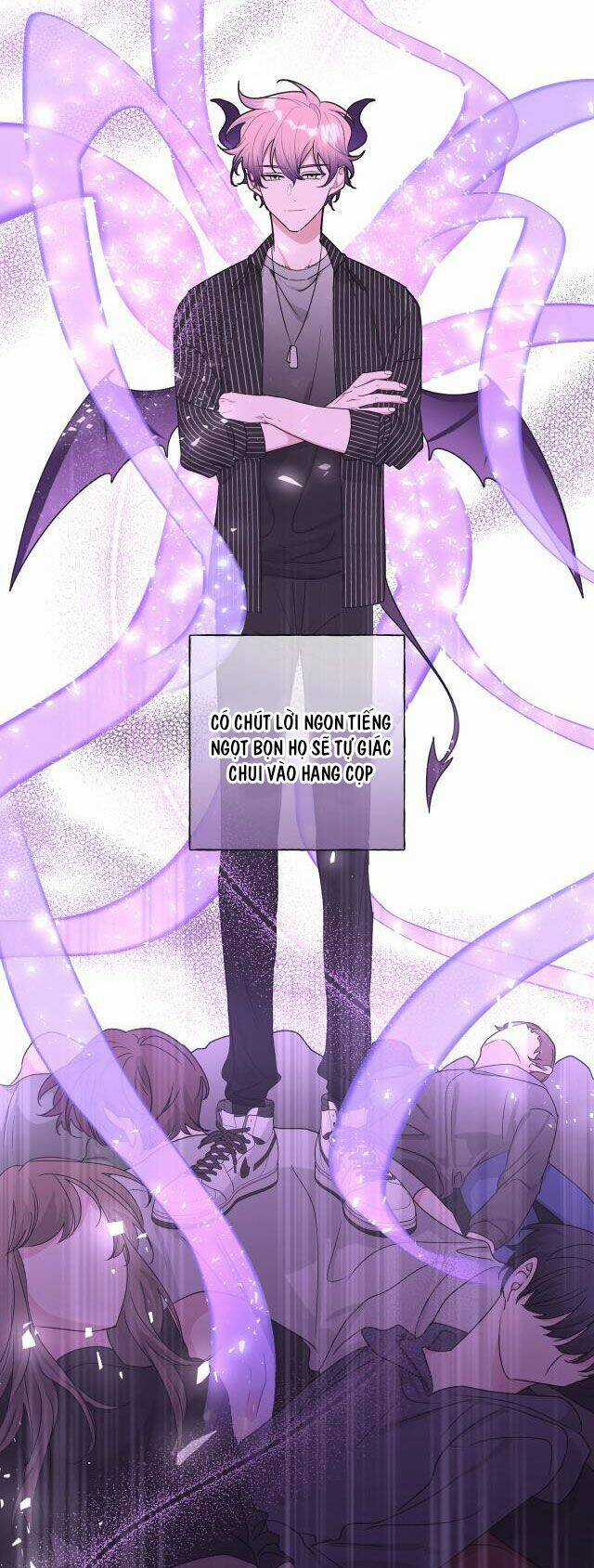 Cẩn Thận Bị Mộng Ma Ăn Mất Đó! - Chapter 21 - Trang 7