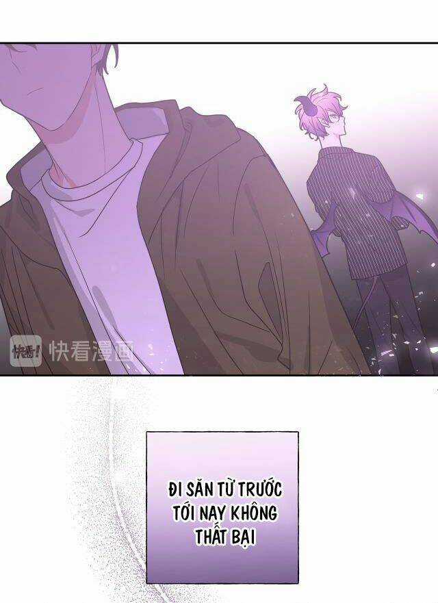 Cẩn Thận Bị Mộng Ma Ăn Mất Đó! - Chapter 21 - Trang 9