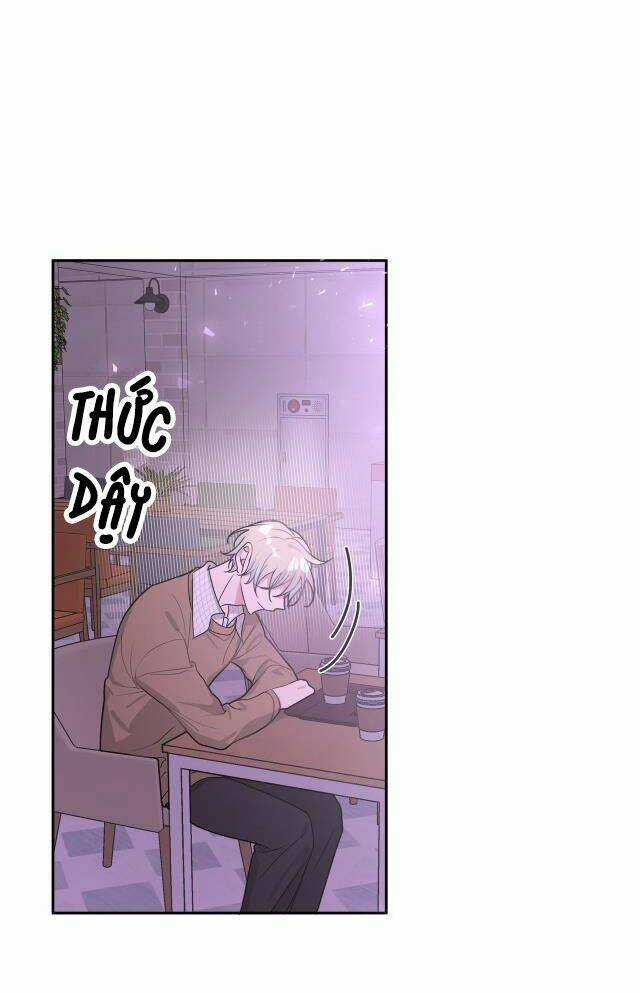 Cẩn Thận Bị Mộng Ma Ăn Mất Đó! - Chapter 22 - Trang 24