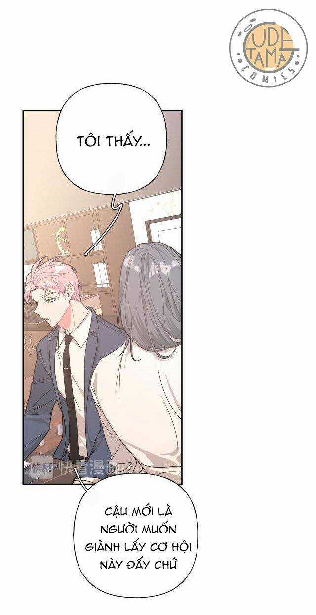 Cẩn Thận Bị Mộng Ma Ăn Mất Đó! - Chapter 22 - Trang 34