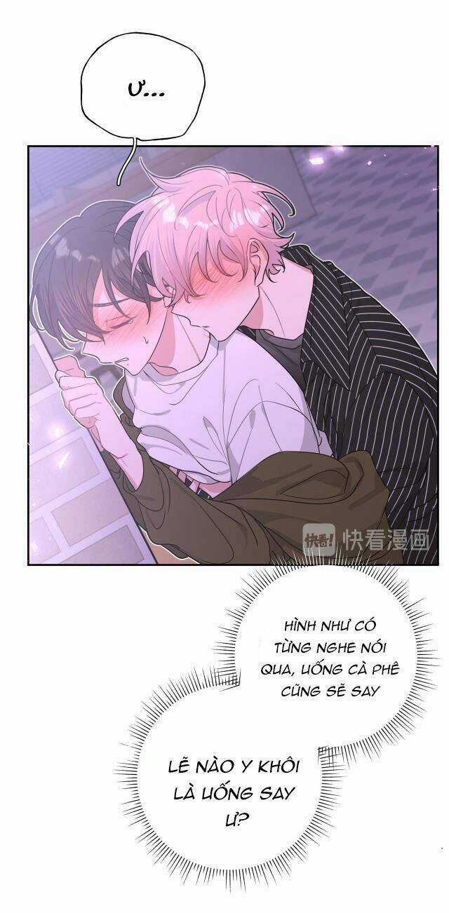 Cẩn Thận Bị Mộng Ma Ăn Mất Đó! - Chapter 22 - Trang 8