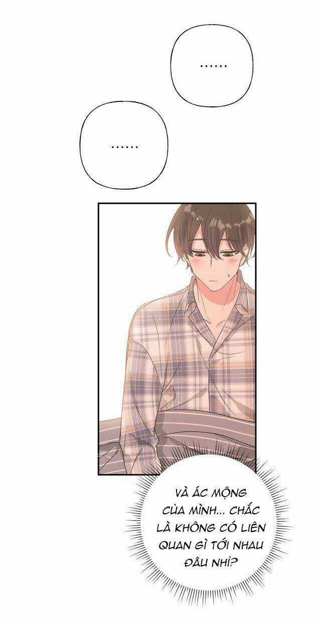 Cẩn Thận Bị Mộng Ma Ăn Mất Đó! - Chapter 23 - Trang 46