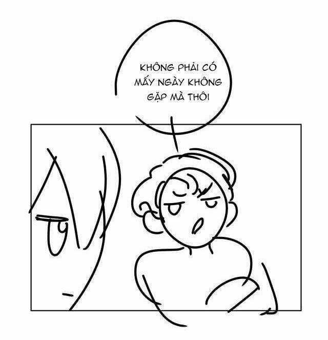 Cẩn Thận Bị Mộng Ma Ăn Mất Đó! - Chapter 23 - Trang 53