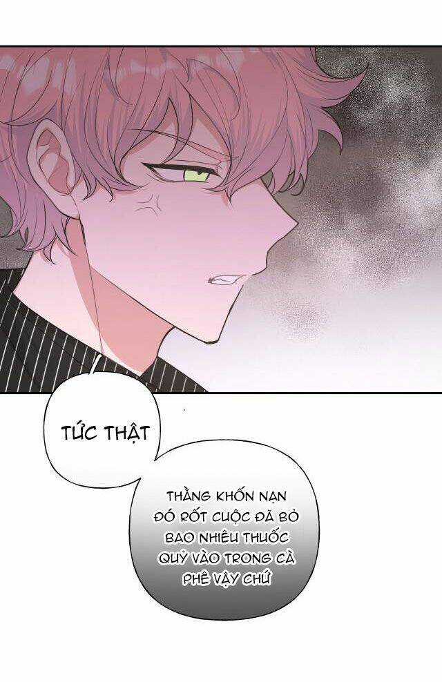 Cẩn Thận Bị Mộng Ma Ăn Mất Đó! - Chapter 23 - Trang 8