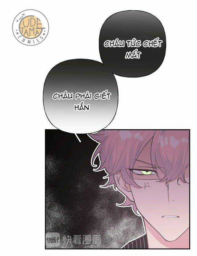 Cẩn Thận Bị Mộng Ma Ăn Mất Đó! - Chapter 23 - Trang 10