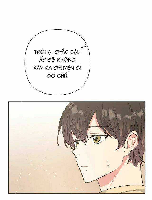 Cẩn Thận Bị Mộng Ma Ăn Mất Đó! - Chapter 24 - Trang 4