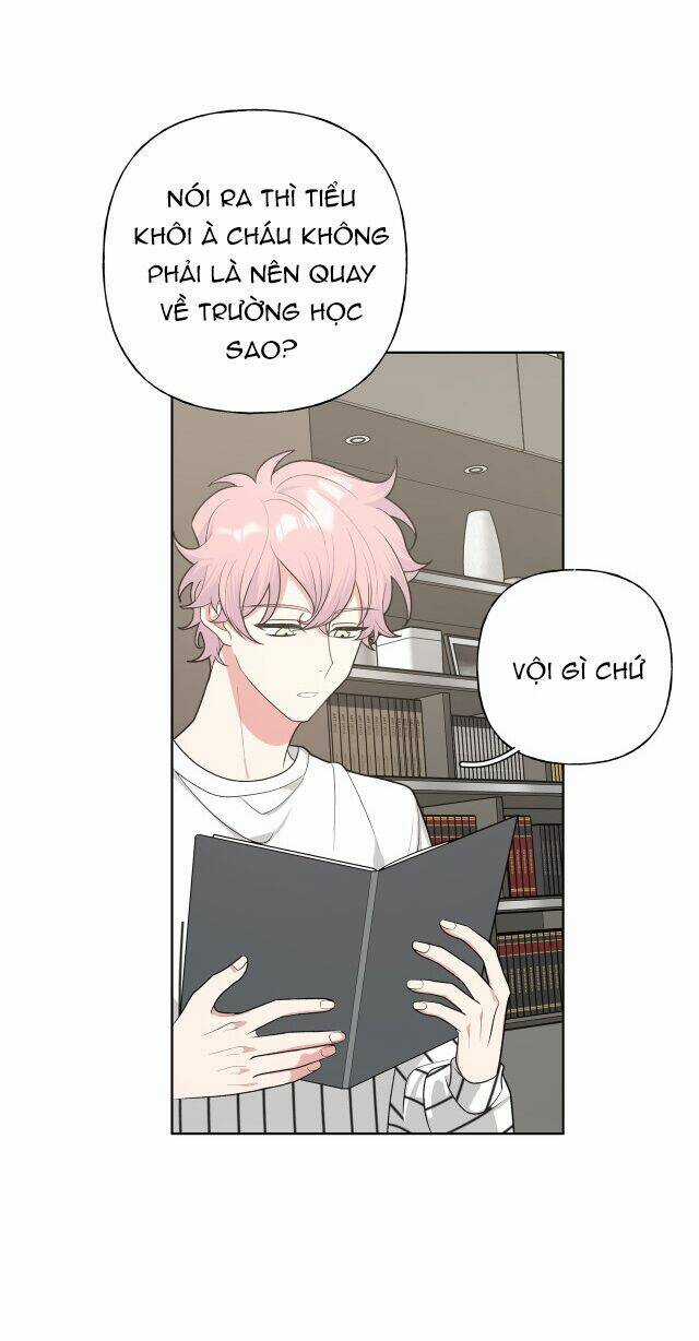 Cẩn Thận Bị Mộng Ma Ăn Mất Đó! - Chapter 25 - Trang 4