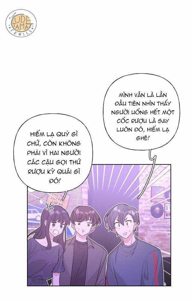 Cẩn Thận Bị Mộng Ma Ăn Mất Đó! - Chapter 26 - Trang 49