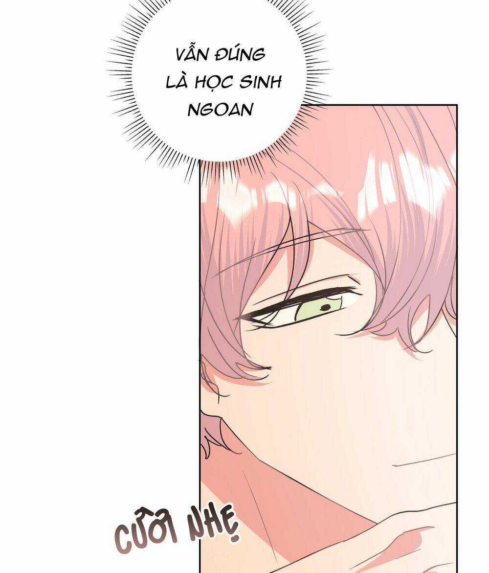 Cẩn Thận Bị Mộng Ma Ăn Mất Đó! - Chapter 27 - Trang 29