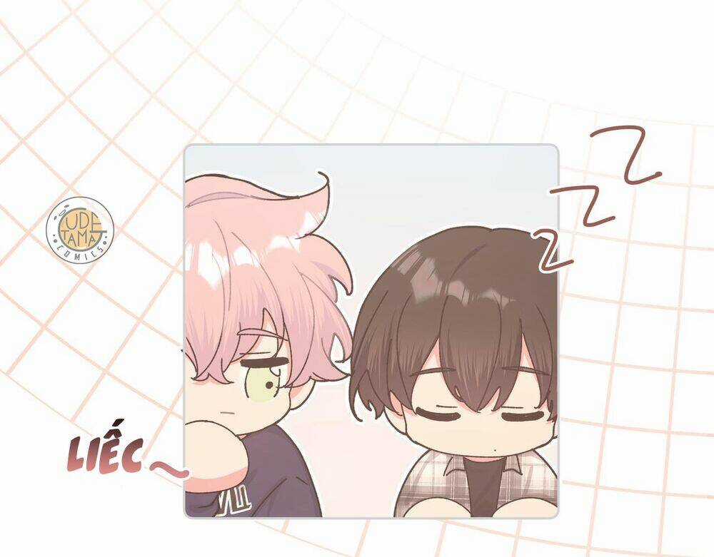 Cẩn Thận Bị Mộng Ma Ăn Mất Đó! - Chapter 27 - Trang 31