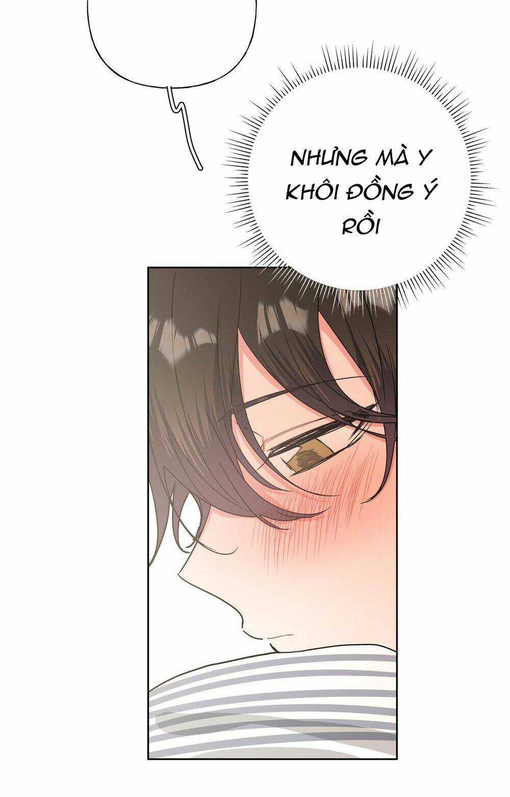 Cẩn Thận Bị Mộng Ma Ăn Mất Đó! - Chapter 27 - Trang 9