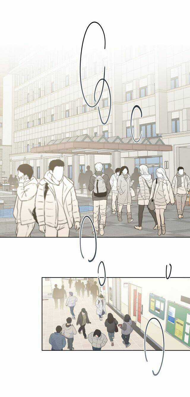 Cẩn Thận Bị Mộng Ma Ăn Mất Đó! - Chapter 28 - Trang 11