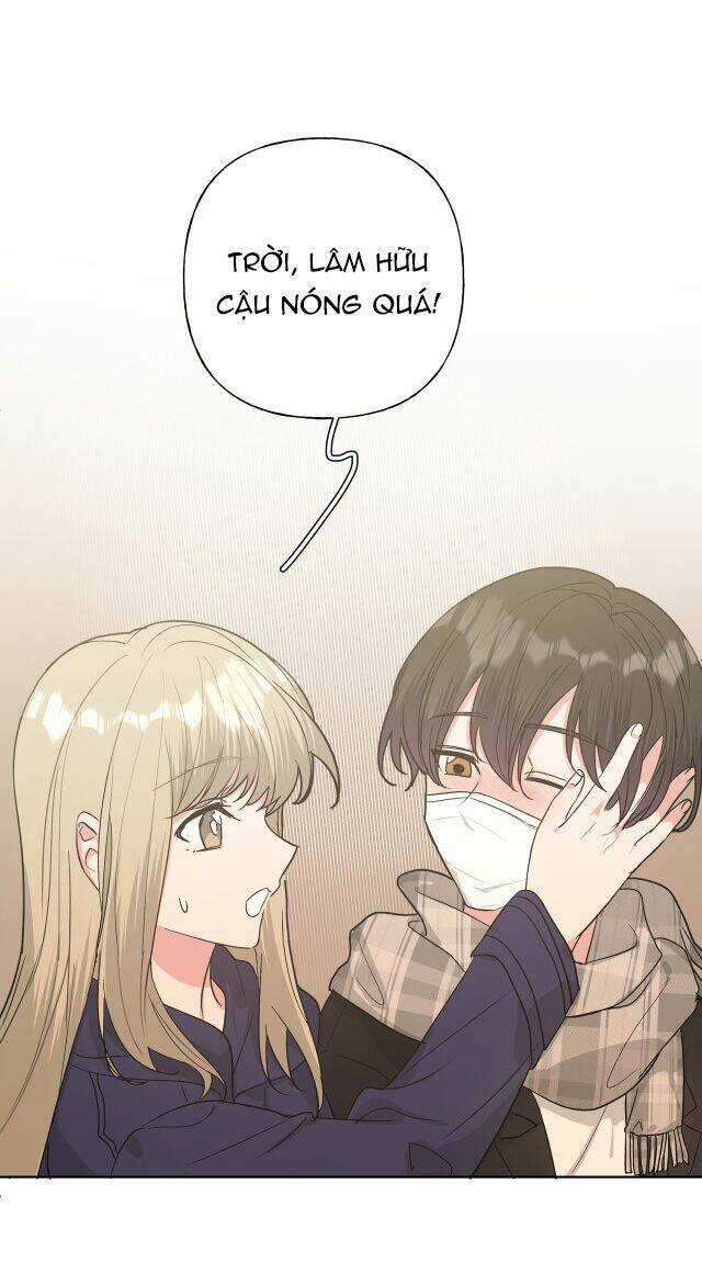 Cẩn Thận Bị Mộng Ma Ăn Mất Đó! - Chapter 28 - Trang 18