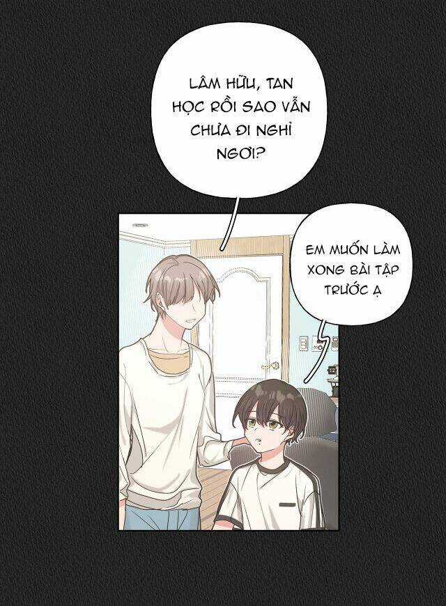 Cẩn Thận Bị Mộng Ma Ăn Mất Đó! - Chapter 28 - Trang 3