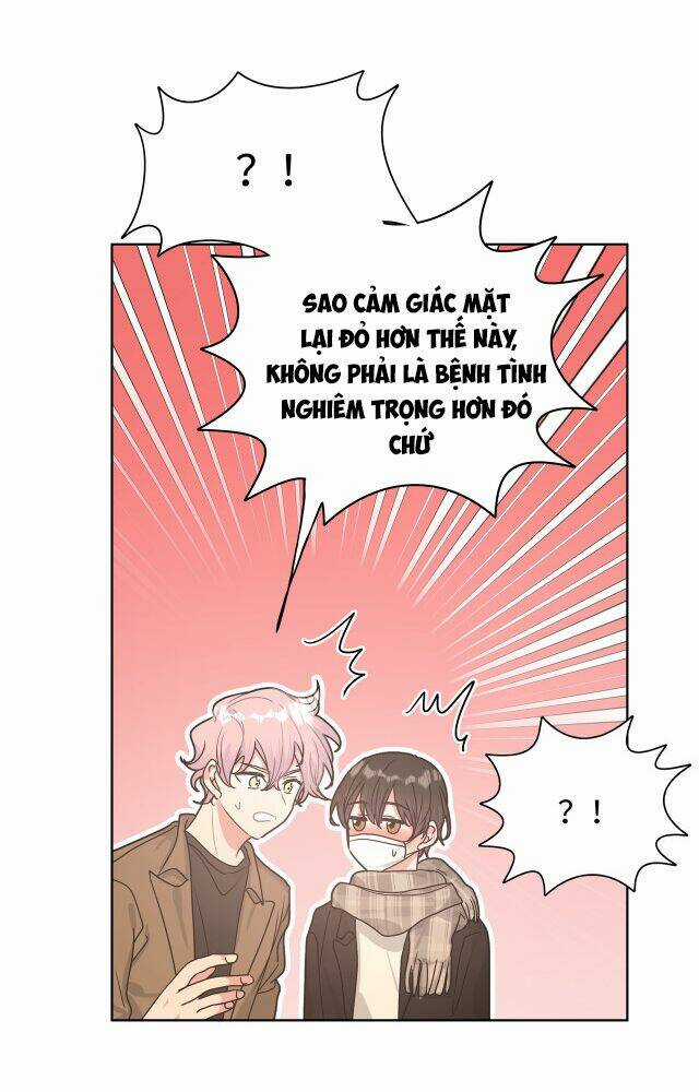 Cẩn Thận Bị Mộng Ma Ăn Mất Đó! - Chapter 28 - Trang 29