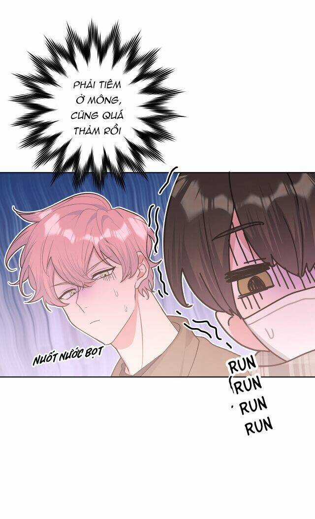 Cẩn Thận Bị Mộng Ma Ăn Mất Đó! - Chapter 28 - Trang 33