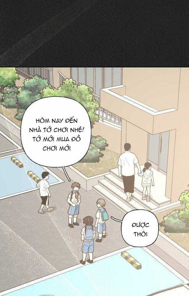 Cẩn Thận Bị Mộng Ma Ăn Mất Đó! - Chapter 28 - Trang 8