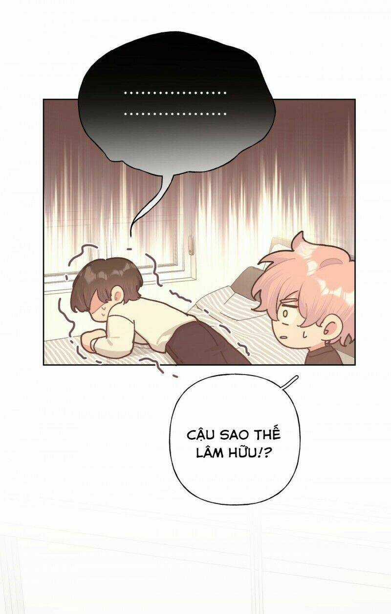 Cẩn Thận Bị Mộng Ma Ăn Mất Đó! - Chapter 32 - Trang 25