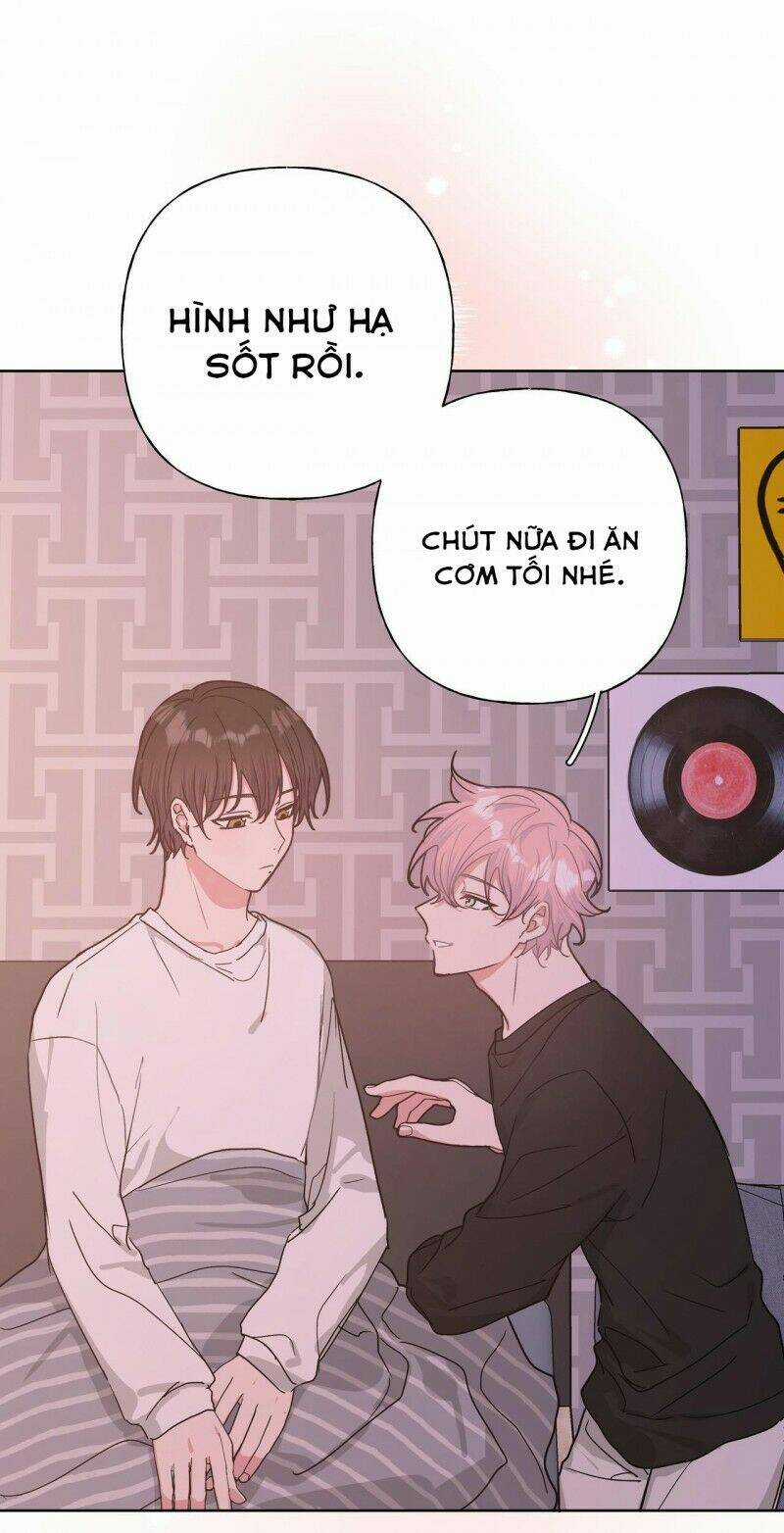 Cẩn Thận Bị Mộng Ma Ăn Mất Đó! - Chapter 32 - Trang 48