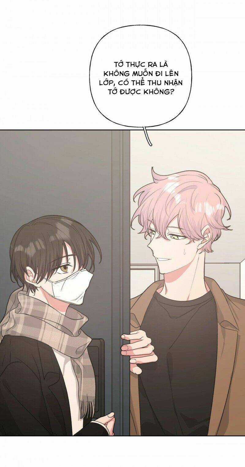 Cẩn Thận Bị Mộng Ma Ăn Mất Đó! - Chapter 32 - Trang 9