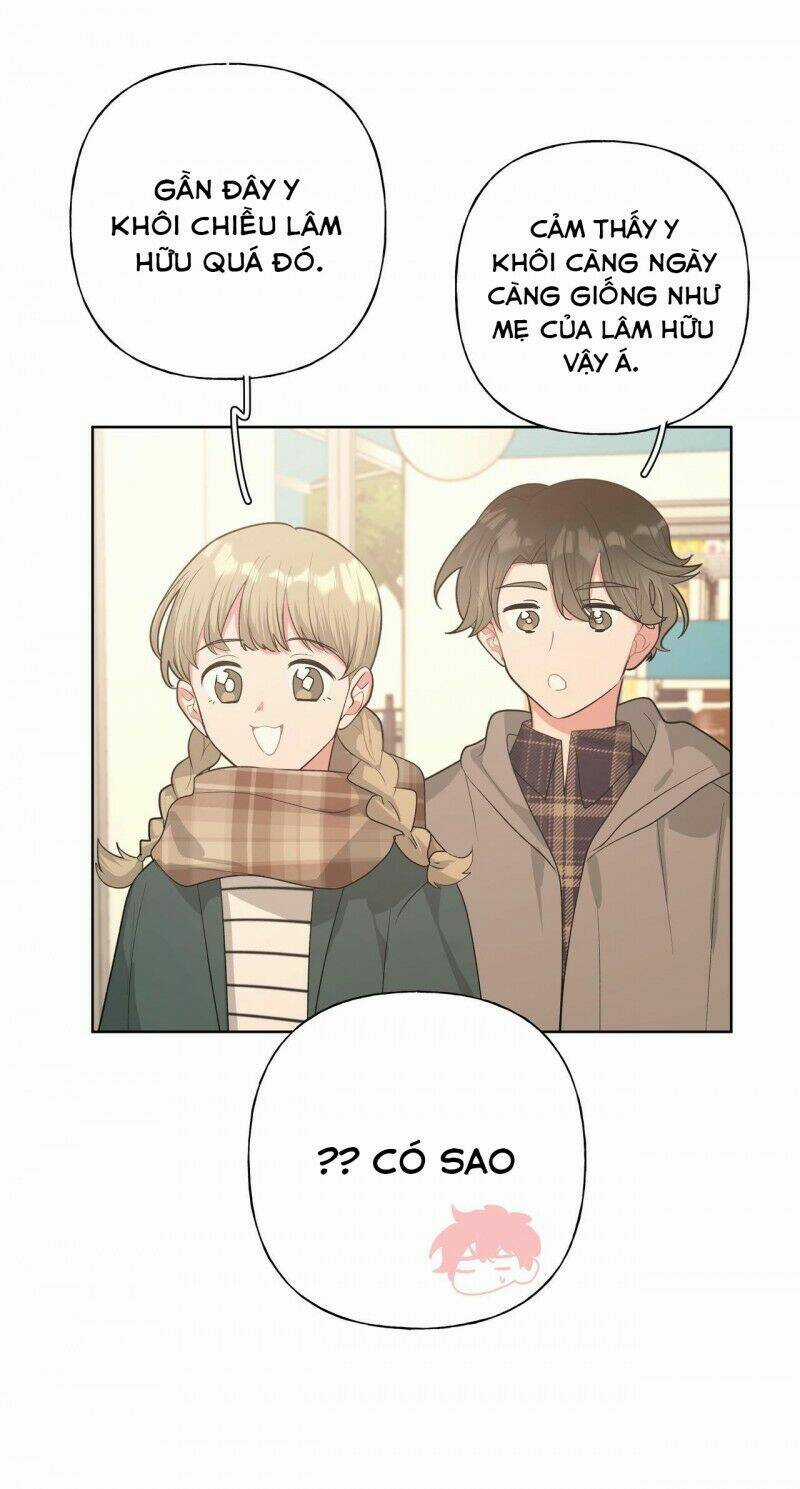 Cẩn Thận Bị Mộng Ma Ăn Mất Đó! - Chapter 33 - Trang 25