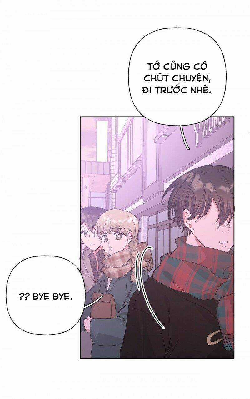 Cẩn Thận Bị Mộng Ma Ăn Mất Đó! - Chapter 33 - Trang 48