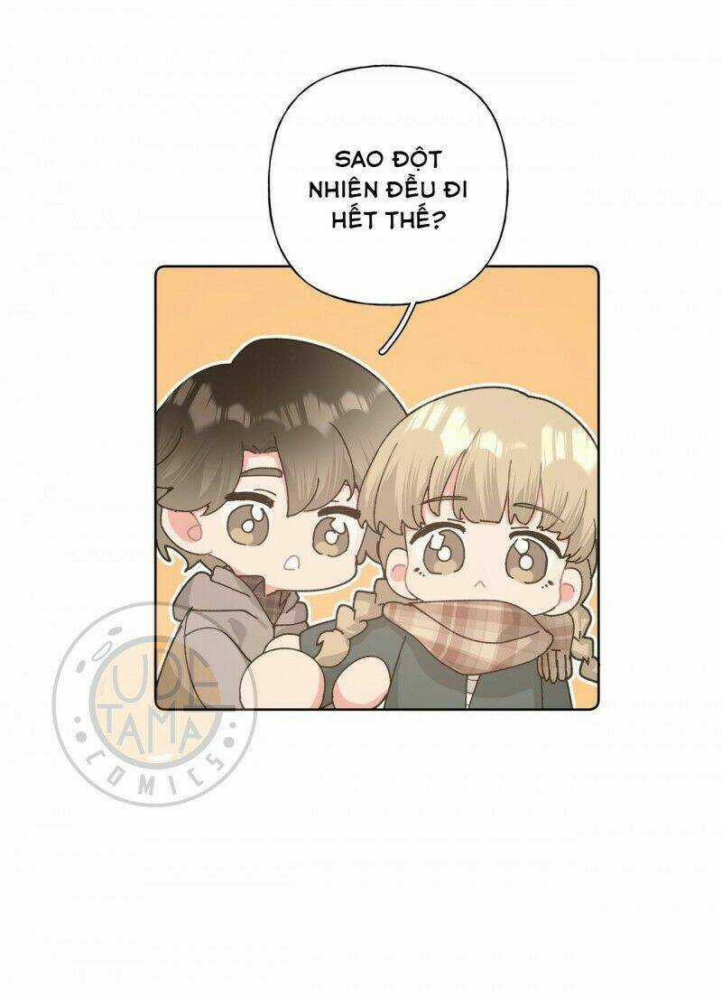 Cẩn Thận Bị Mộng Ma Ăn Mất Đó! - Chapter 33 - Trang 49