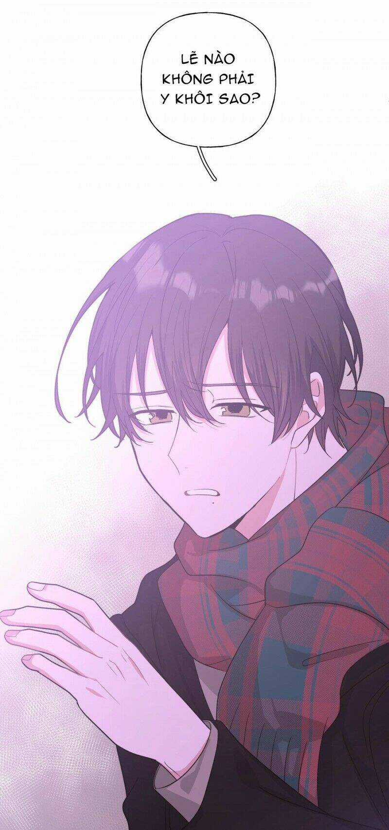 Cẩn Thận Bị Mộng Ma Ăn Mất Đó! - Chapter 35 - Trang 42