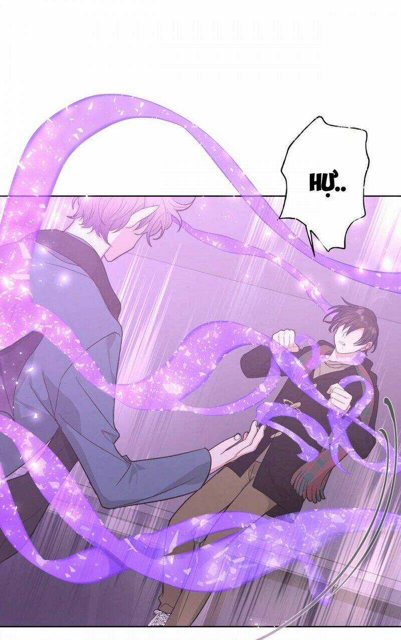 Cẩn Thận Bị Mộng Ma Ăn Mất Đó! - Chapter 35 - Trang 54