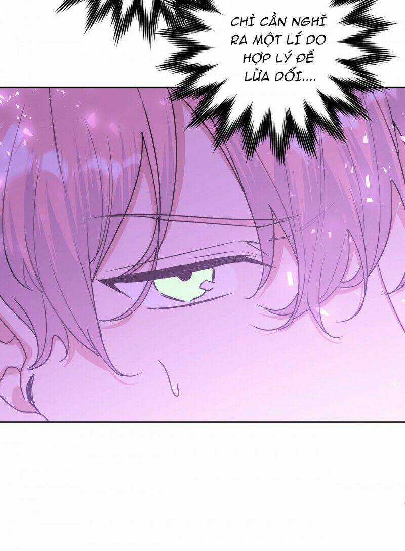 Cẩn Thận Bị Mộng Ma Ăn Mất Đó! - Chapter 35 - Trang 8