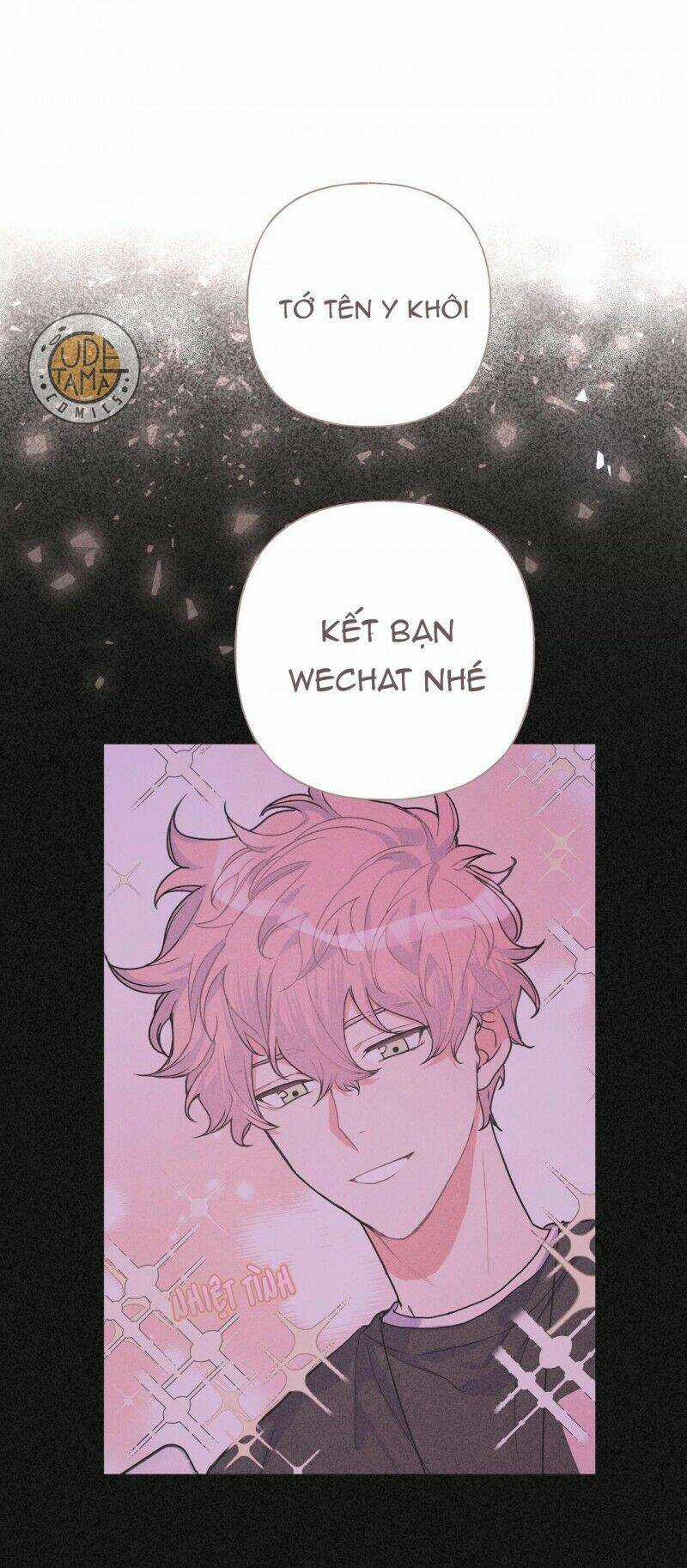 Cẩn Thận Bị Mộng Ma Ăn Mất Đó! - Chapter 36 - Trang 21