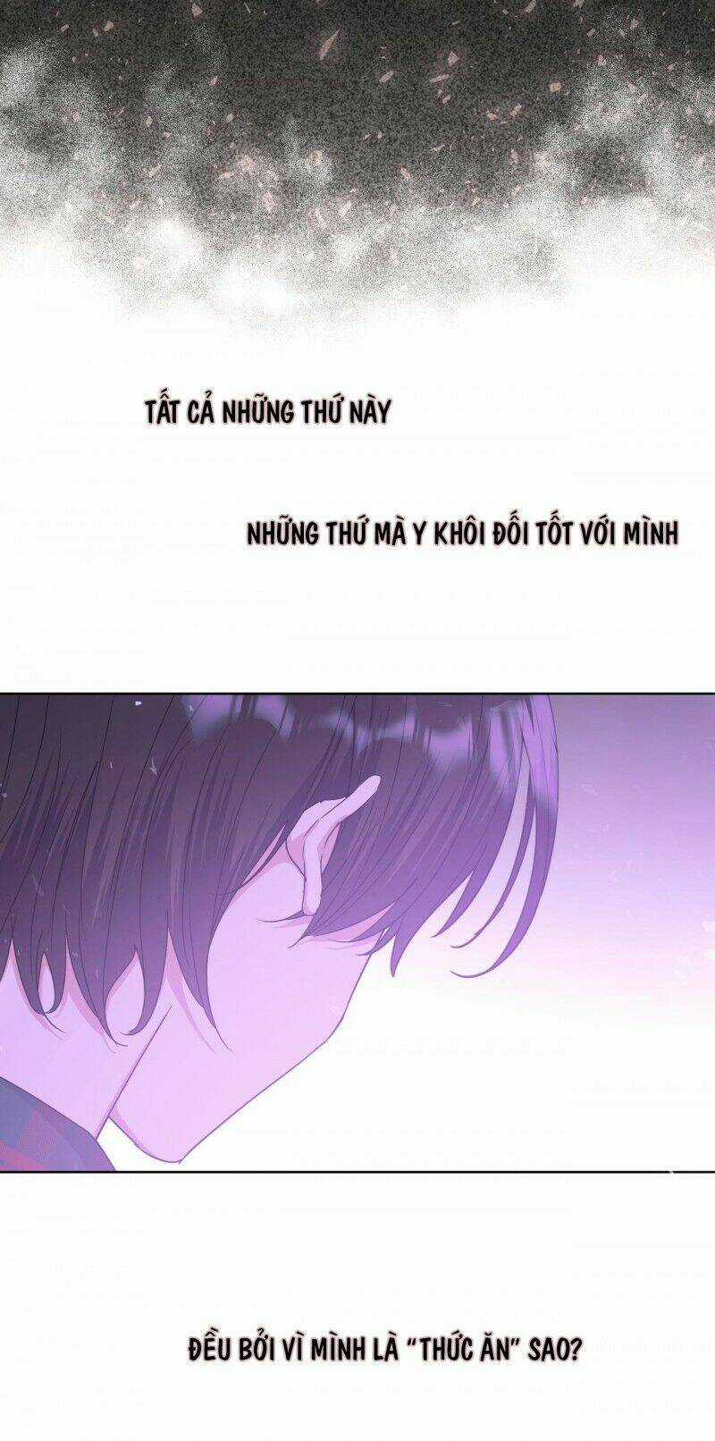 Cẩn Thận Bị Mộng Ma Ăn Mất Đó! - Chapter 36 - Trang 25