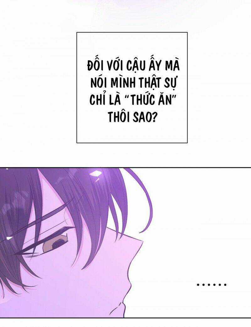 Cẩn Thận Bị Mộng Ma Ăn Mất Đó! - Chapter 36 - Trang 59