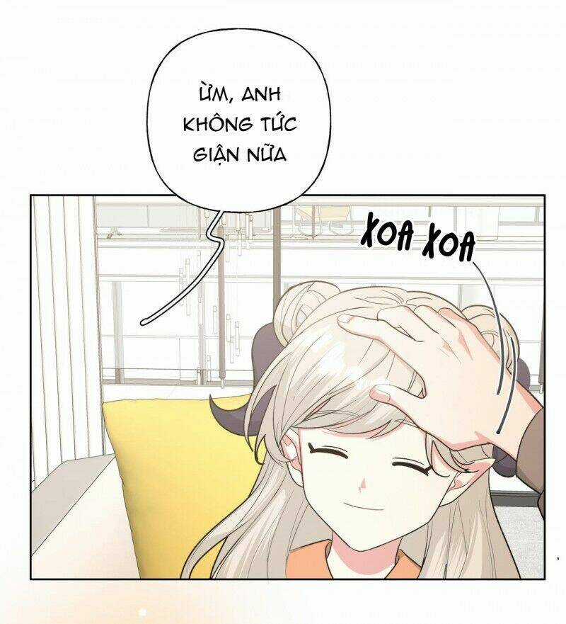 Cẩn Thận Bị Mộng Ma Ăn Mất Đó! - Chapter 37 - Trang 44