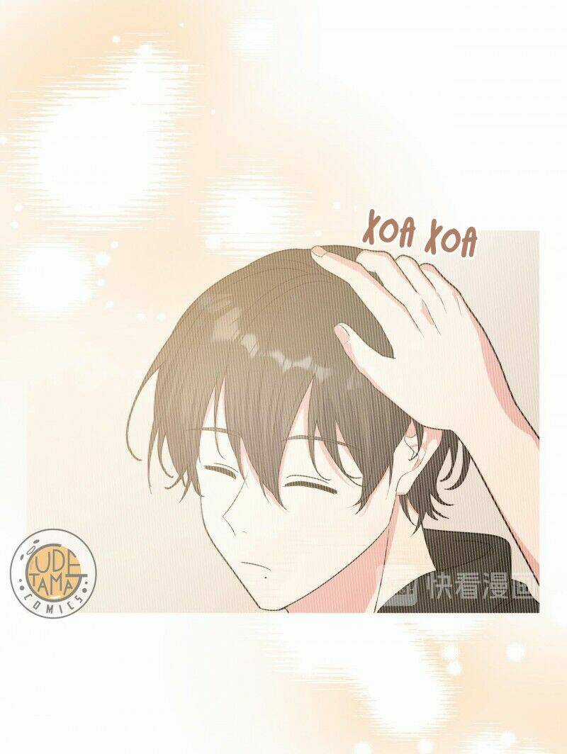 Cẩn Thận Bị Mộng Ma Ăn Mất Đó! - Chapter 37 - Trang 45