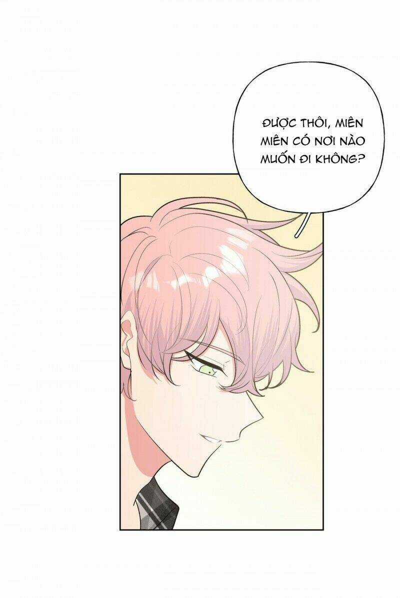 Cẩn Thận Bị Mộng Ma Ăn Mất Đó! - Chapter 37 - Trang 48