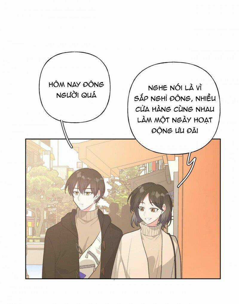 Cẩn Thận Bị Mộng Ma Ăn Mất Đó! - Chapter 38 - Trang 2