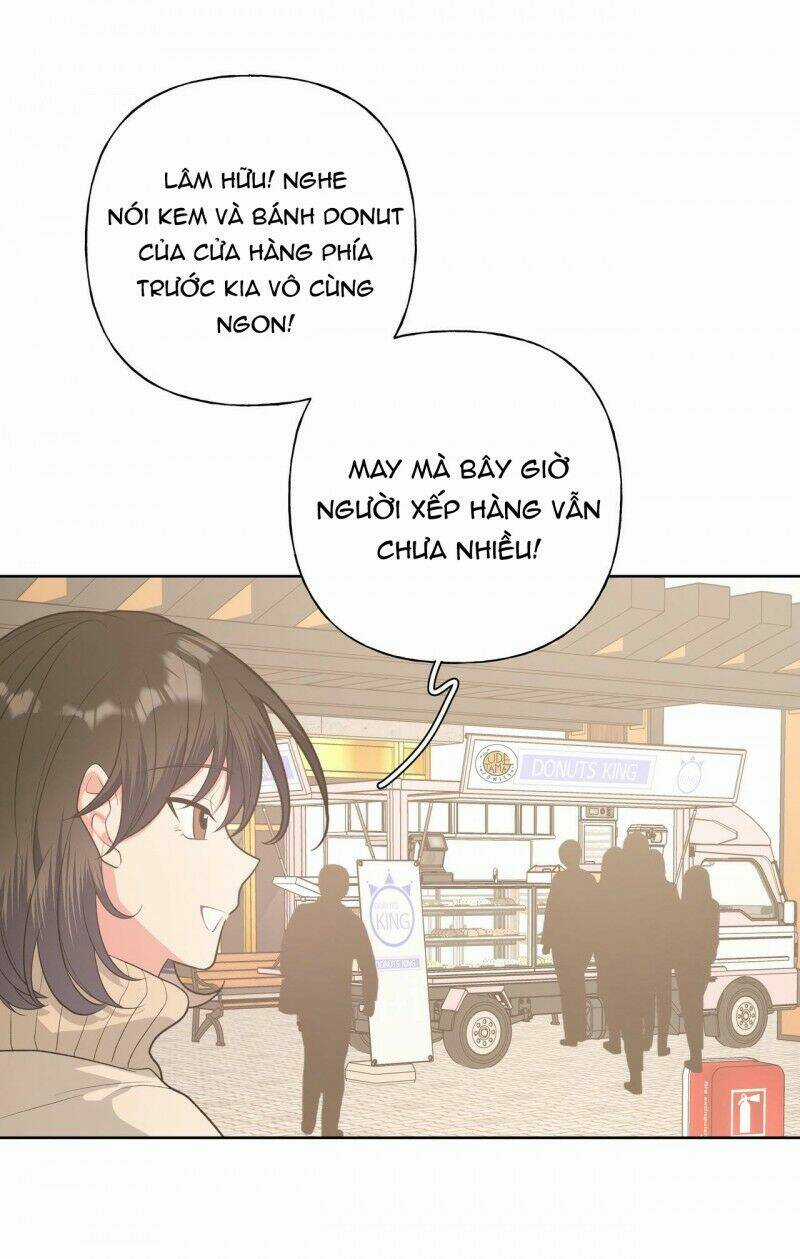 Cẩn Thận Bị Mộng Ma Ăn Mất Đó! - Chapter 38 - Trang 3