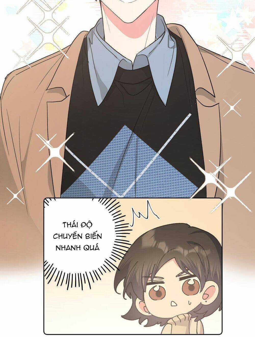 Cẩn Thận Bị Mộng Ma Ăn Mất Đó! - Chapter 39 - Trang 17