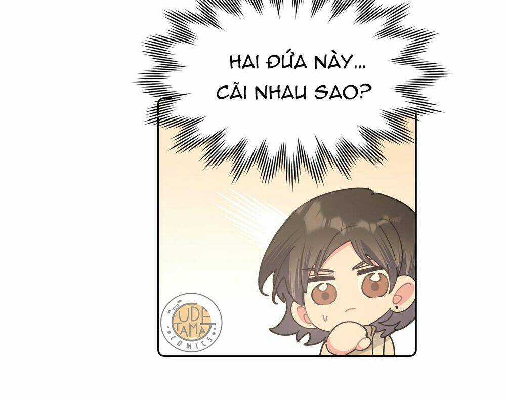 Cẩn Thận Bị Mộng Ma Ăn Mất Đó! - Chapter 39 - Trang 20