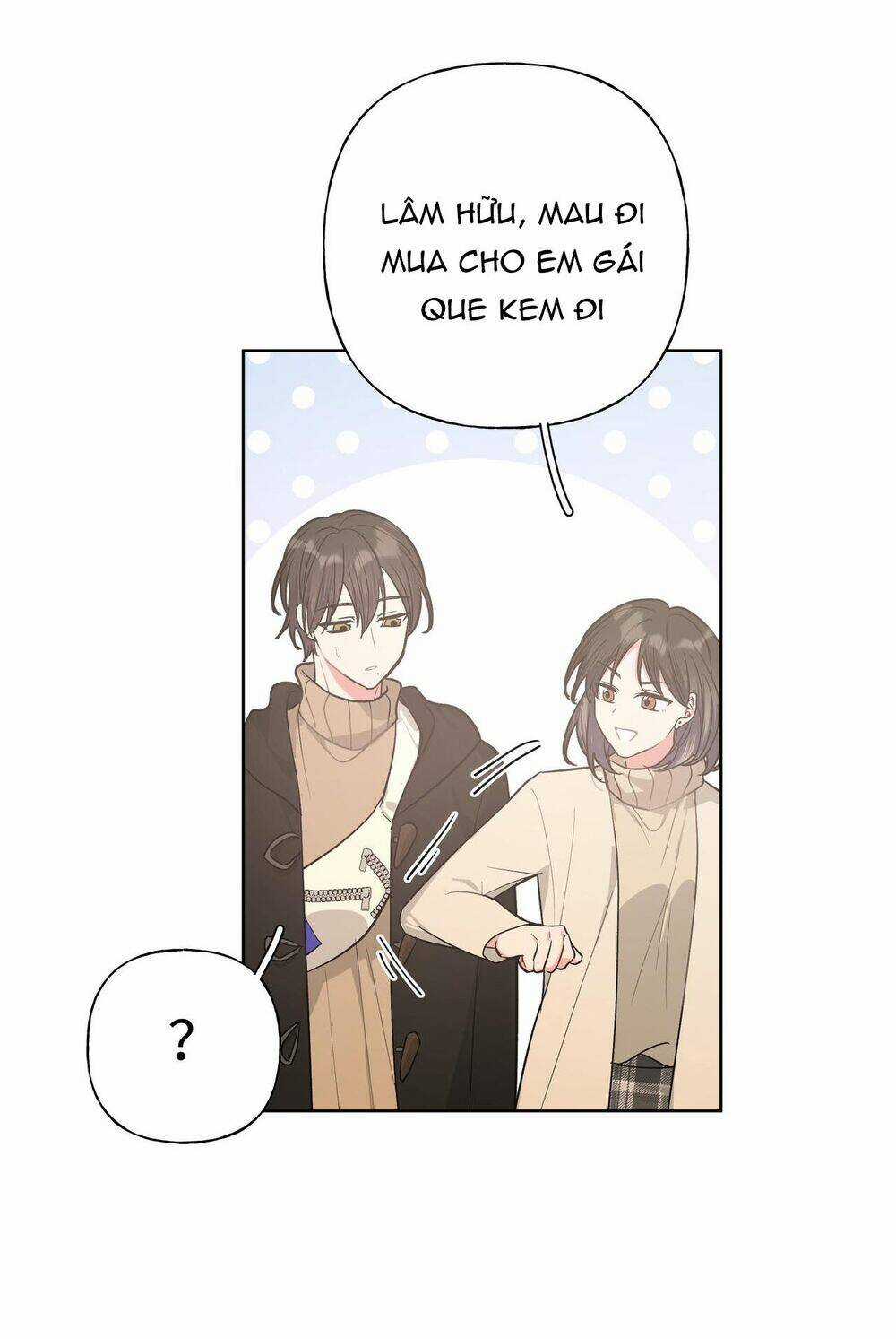 Cẩn Thận Bị Mộng Ma Ăn Mất Đó! - Chapter 39 - Trang 25