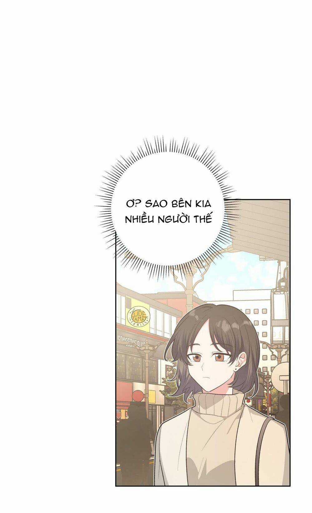 Cẩn Thận Bị Mộng Ma Ăn Mất Đó! - Chapter 39 - Trang 6